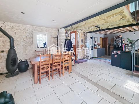 Emplacement idéal !
