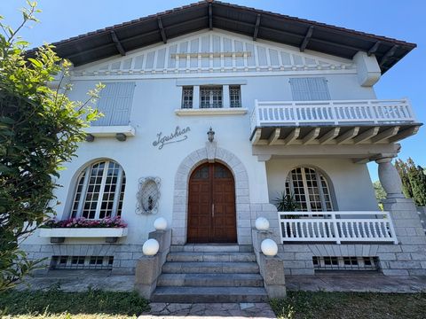 Maison à vendre 12 pièces LOURDES (65)