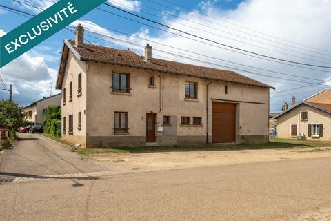 Corps de ferme individuel