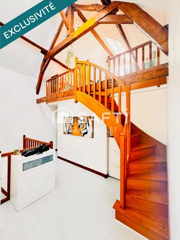 Magnifique Maison de village