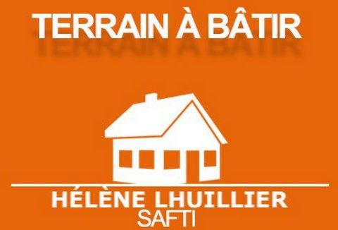 FONTENILLES - Terrain Viabilisé 549m²