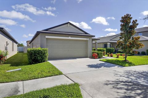 Welcome to Easy Living in Cypress Mill! 7236 Salt River Avenue is located in the highly desirable Cypress Mill community and is just steps from the walking path to the resort-style pool and fitness center-perfect for those looking to enjoy all the pe...