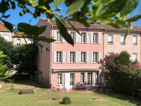 Très bel ensemble immobilier