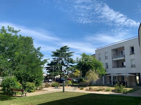 Studio à vendre VERNOUILLET (28)