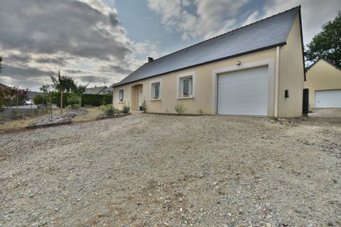 Maison à vendre 7 pièces (49) HUILLE