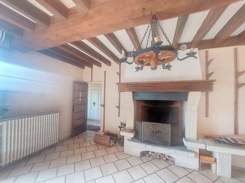Grande maison familiale à vendre 8 pièces SAINT DENIS EN VAL (45)