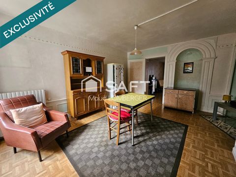 Maison de Ville Atypique au Cœur de Gray