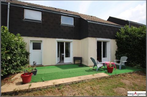 Maison de 84 m2
