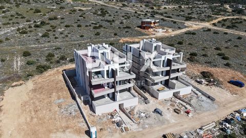 Location: Zadarska županija, Pag, Šimuni. ISLAND OF PAG, ŠIMUNI - modern penthouse in a top-quality new building, sea view, roof terrace The island of Pag is one of the largest Adriatic islands: with 285 km2, it is the fifth largest, and with 270 km ...