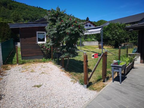 Appartement T3 avec Jardin et Garage - Divonne-les-Bains
