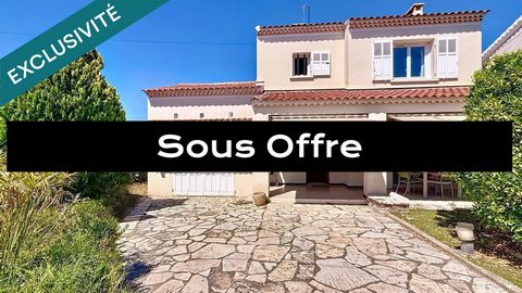 Maison 4 pièces 90 m2 à deux pas de la plage