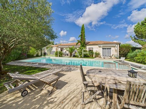 Très belle maison 5 pièces /4 chambres