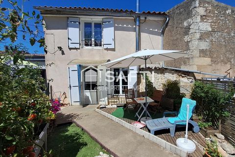 Maison 100m² proche commodités