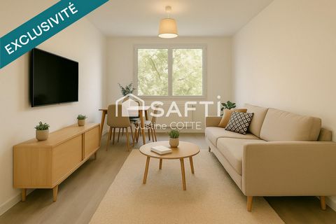 34 000 Montpellier – Emplacement, confort, et investissement
