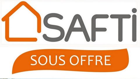 Joli appartement rénové avec deux balcons proche de la mer