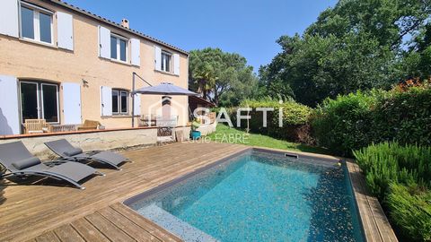 Maison 104M2 à vendre à Beauzelle