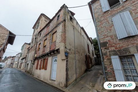 About 20 km north of Agen in the Lot-et-Garonne department, the village of Port-Sainte-Marie is ideally located on the Bordeaux/Toulouse railway axis. It has all the amenities, shops and services supermarkets, or nursery, school, college, doctor. Bet...