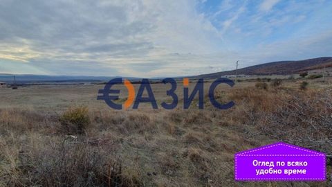 #30748656 Terrain urbanisé est offert dans le village de Kosharitsa, municipalité de Kosharitsa. Nessebar, 3166 m² Prix : 130 200 euro Le village de Kosharitsa est situé dans une région pittoresque au pied des montagnes des Balkans, à quelques kilomè...