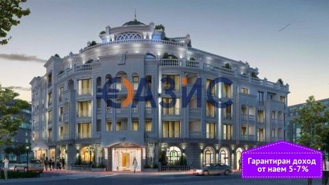 30828316 A vendre est proposé un appartement de 1 chambre dans un immeuble sans frais d’entretien dans le centre de Pomorie Emplacement : Pomorie Prix : 143486 euro Superficie : 77,56 m². Frais d’entretien : pas de frais d’entretien Etage : 3/6 étage...