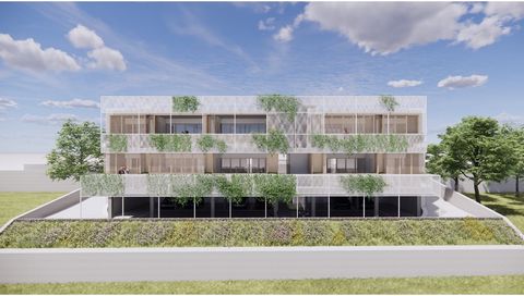 Presentamos un nuevo concepto de edificio residencial,  en Santa Eulalia de Ronçana con un enfoque en el bienestar de los residentes y un diseño pensado la ecología y en su comodidad y satisfacción. Por ello, han utilizado materiales de alta calidad,...