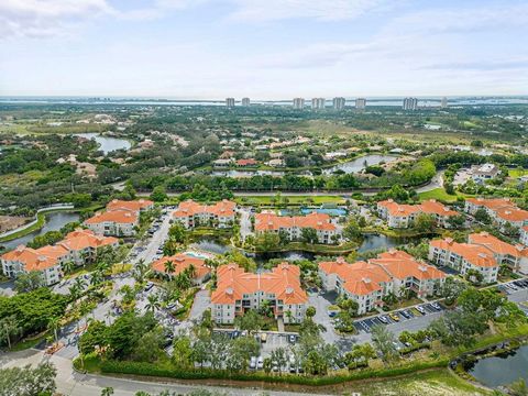 Welcome to your new home in paradise! This stunning 1-bedroom condo, nestled in the prestigious gated community of The Tides at Pelican Landing offers a lifestyle of unparalleled comfort and convenience. Speaking of convenience, this unit INCLUDES a ...