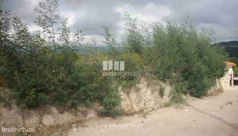 Land for sale, with an area of 5 200 m2, well located in a quiet and quiet location. Good access and sun exposure. Avessadas, Marco de Canaveses. Ref.:MC07624 FEATURES: Plot Area: 5 205 m2 Area: 5 205 m2 Area: 5 205 m2 Energy Efficiency: Exempt ENTRE...