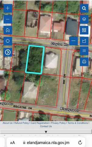 Imagine the house that you have always wanted. Now envision it on this residential lot that has access to utilities. The lot has been cleared and some boulders remain, which could be used in the building of your home, boundary wall or sewage system. ...