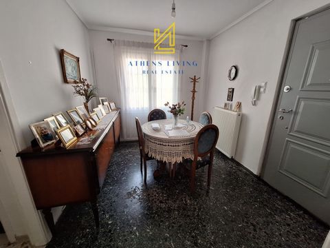 Detached house For sale, floor: Ground floor, in Metamorfosi. The Detached house is 120 sq.m. and it is located on a plot of 400 sq.m.. It consists of: 3 bedrooms, 2 living rooms and it also has 2 parkings (2 Closed). The property was built in 1970, ...