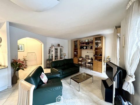 Appartement - 82m² - Bastia