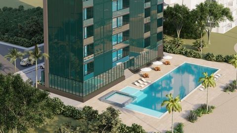Property description/n/rThe first version of this residential was a ROUNDING SUCCESS. Taking stock of the old phrase that what is good cannot be changed, we are now launching TEPUY CANAIMA, an improved complex taking into account the recommendations ...