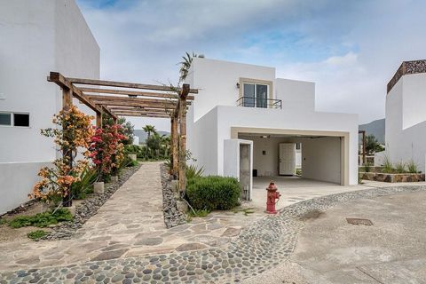 Ocean View Oasis: nuova casa moderna a Villas Punta Piedra Scopri l'epitome della vita costiera nella nostra ultima offerta: una casa straordinaria, nuova e moderna che promette non solo un luogo in cui vivere, ma uno stile di vita da abbracciare. Si...