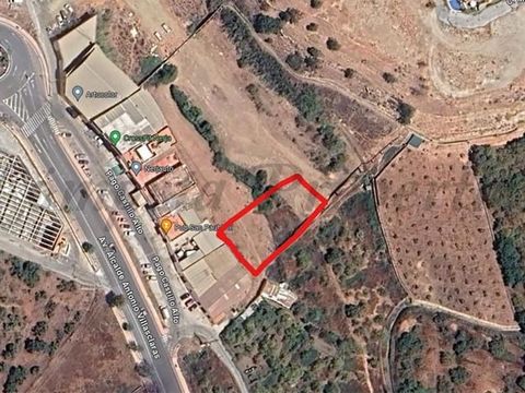 Unique Opportunity: Industrial Plot in Polígono Castillo Alto Invest in your future with this 784 m2 industrial plot strategically located in Castillo Alto. Located near the town and with an unbeatable access, this plot is surrounded by industrial bu...