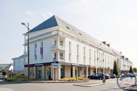 Spécial Investisseur !!! (22) LANNION Studio Résidence Tourisme LMNP Revente - Rentabilité : 7.00 % Avec + de 750 Lots sur la France n’hésitez pas à nous contacter pour votre recherche A la différence des revenus fonciers, fortement imposés, le statu...