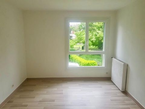 EXCLUSIVITE (NEVERS 58000) Bel appartement proche toutes commodités, composé d'un salon, cuisine, 1 chambre, salle d'eau, wc, cave et place de parking. Prix de vente: 51 000 euros honoraires inclus, charge vendeur DPE: D 177 kWh. Pour visiter et vous...