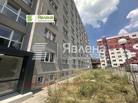 Yavlena Agency exclusively offers apartments for sale in the residential complex Zora, in one of the most preferred and fast-growing green areas of the town of Yavlena. Pernik, with an administrative address quarter. Iztok, ul. Yuri Gagarin, bl. 27. ...