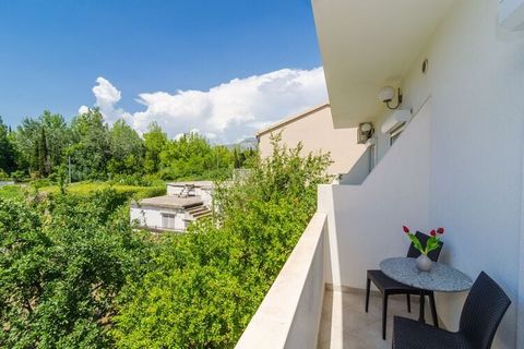 Apartments & Rooms Barišić are located in Kupari, situated on the slopes of a small hill in the beautiful bay of Župa, 5 km southeast of Dubrovnik and 1 km west of Srebreno. Kindly note: Iron facilities and washing machine are available upon request....