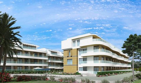 Exklusive Neubauwohnungen in Playa Flamenca, Orihuela Costa – Block 3 Jetzt im Verkauf!~~Wir präsentieren Ihnen eine einzigartige Gelegenheit, eine Wohnung im prestigeträchtigen Block 3 dieser neuen Wohnanlage in Playa Flamenca, Orihuela Costa, zu er...