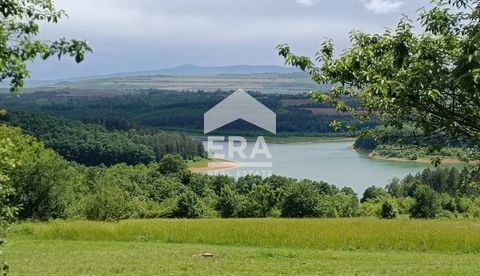 The property is regulated, located next to the Yastrebino dam, 400m. Altitude. It consists of two regulated plots with a total area of 5330 sq.m. intended for residential development. It provides an opportunity to build single-family buildings for ye...