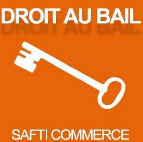 Découvrez ce local dans le centre-ville de Redon