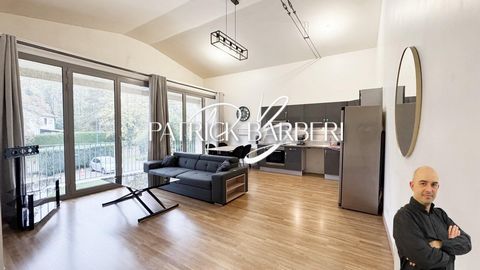 Coup de cœur assuré! Location en meublé
