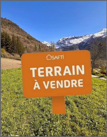 Terrain constructible