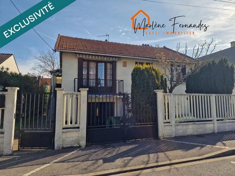 Maison familiale