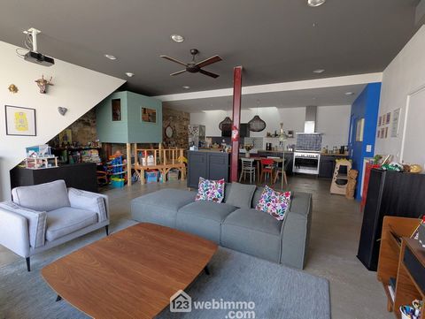 Appartement - 179m² - La Roche-sur-Yon