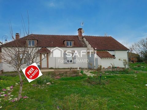 BELLE LONGERE RENOVEE PROCHE REGION PARISIENNE