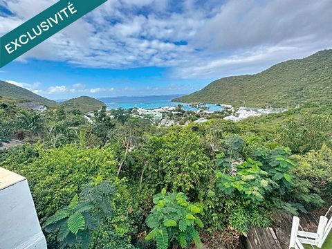 2 appartements vue mer
