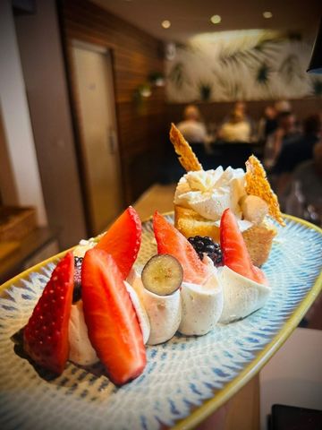 Fonds de commerce RESTAURANT BISTRONOMIQUE IDÉALEMENT SITUÉ ANDERNOS-LES-BAINS