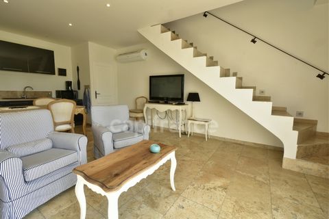 Appartement à vendre 2 pièces MEZOARGUES (13)