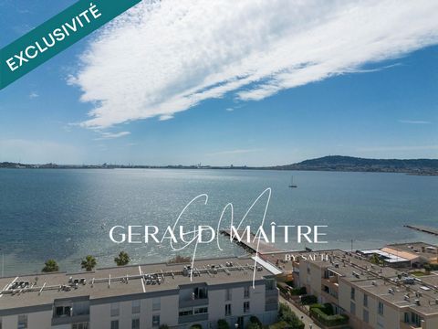 Appart 1 chambre avec terrasse entre étang et thermes