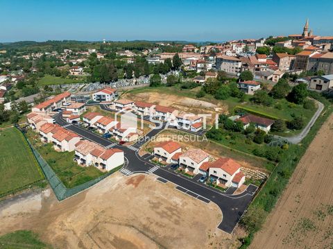 Terrain avec CU. Centre Puylaurens