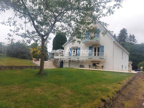 OASIS DE TRANQUILITE AU COEUR DE LA BRETAGNE
